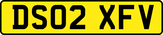 DS02XFV