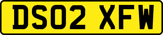 DS02XFW