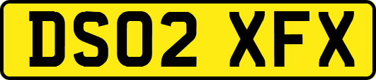 DS02XFX