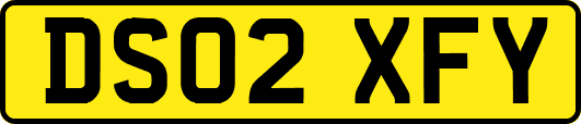 DS02XFY