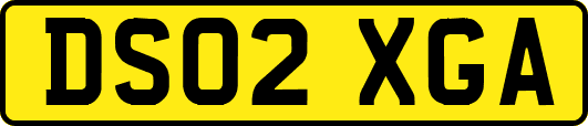DS02XGA