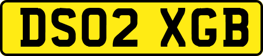 DS02XGB