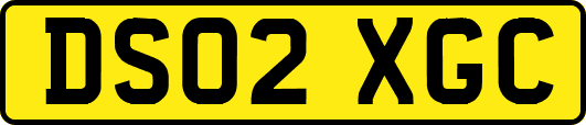 DS02XGC