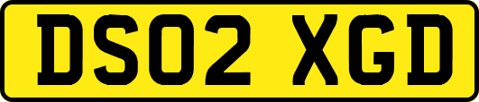 DS02XGD