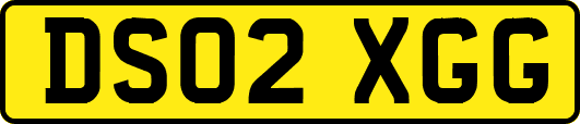 DS02XGG