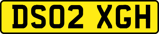 DS02XGH