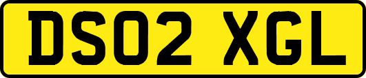 DS02XGL