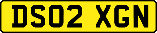 DS02XGN