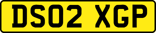 DS02XGP