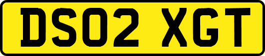 DS02XGT