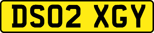 DS02XGY