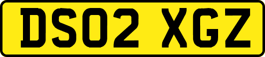 DS02XGZ