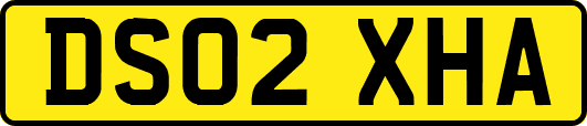 DS02XHA