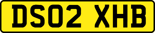 DS02XHB