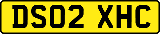 DS02XHC