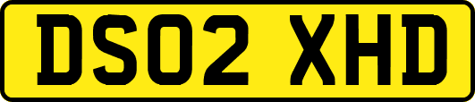 DS02XHD