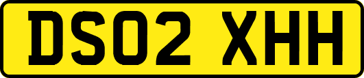 DS02XHH
