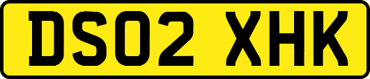 DS02XHK