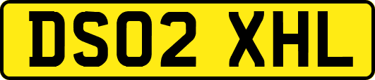 DS02XHL