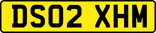 DS02XHM