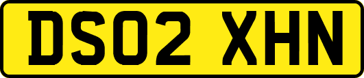 DS02XHN