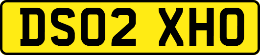 DS02XHO