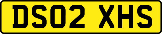 DS02XHS