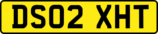 DS02XHT