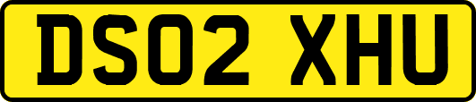 DS02XHU