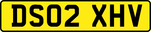 DS02XHV