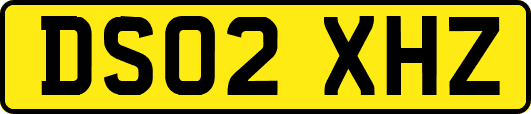 DS02XHZ