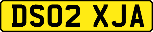 DS02XJA