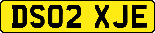 DS02XJE