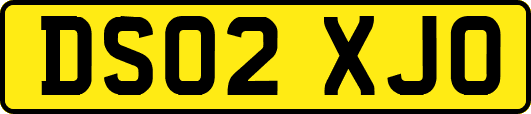 DS02XJO