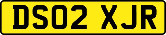 DS02XJR