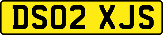 DS02XJS