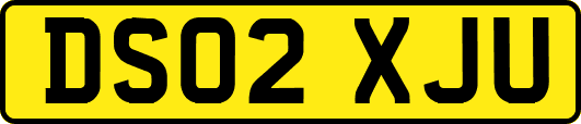 DS02XJU