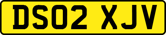 DS02XJV