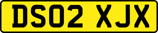 DS02XJX