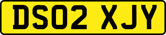 DS02XJY
