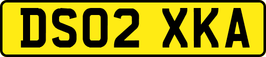 DS02XKA