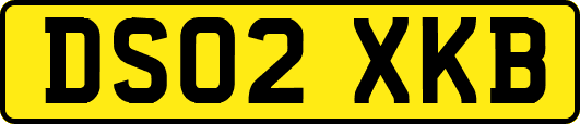 DS02XKB