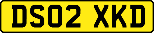 DS02XKD