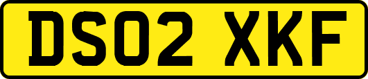 DS02XKF
