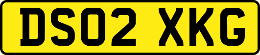 DS02XKG
