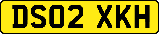 DS02XKH