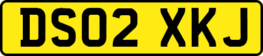 DS02XKJ