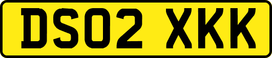 DS02XKK