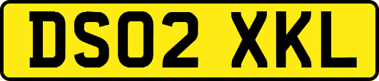 DS02XKL