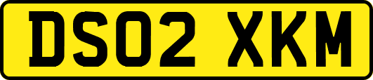 DS02XKM
